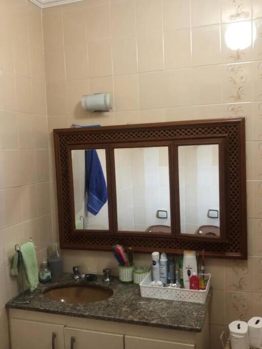 Apartamento - Enseada Guaruja Sp Экстерьер фото