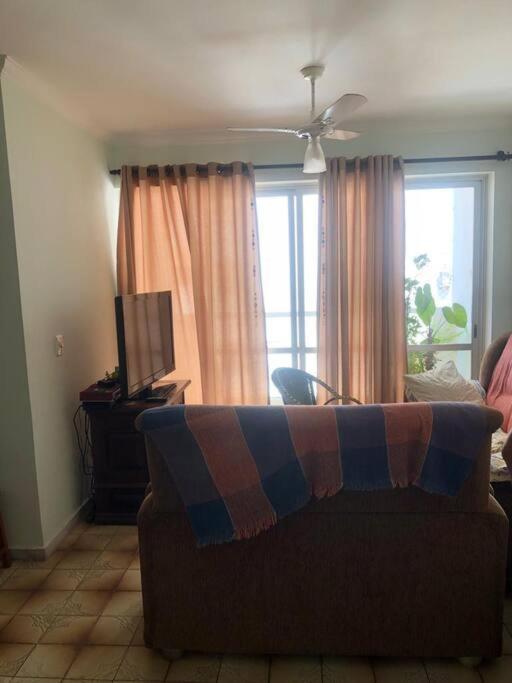 Apartamento - Enseada Guaruja Sp Экстерьер фото