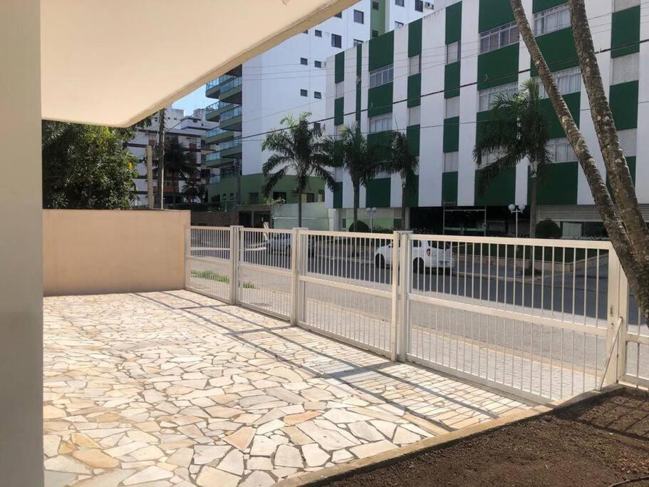 Apartamento - Enseada Guaruja Sp Экстерьер фото